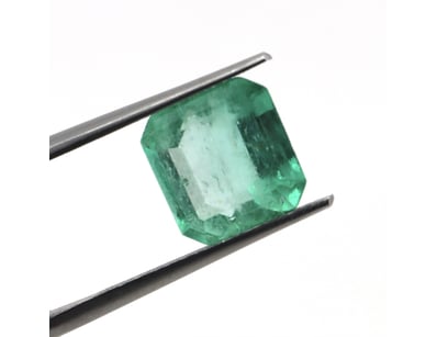 Diamond And Gemstone Market (A1005) - Lot 162