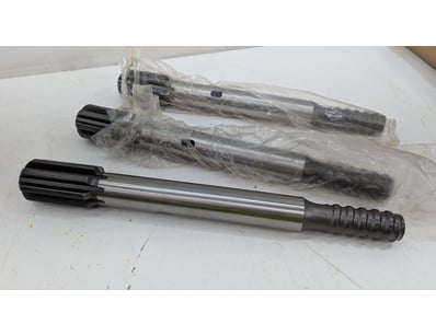 End of Contract Bypass Surplus - PART 2 - Lot 1337