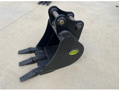 UNUSED Forklifts, Skidsteer & Excavator Attachme... - Lot 72