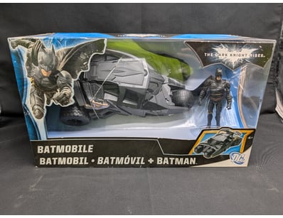 Model Car Mania (A1006) - Lot 142