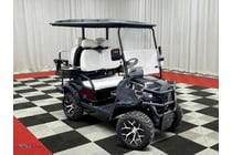 2026 Custom 4-Seater Electric Golf Cart -