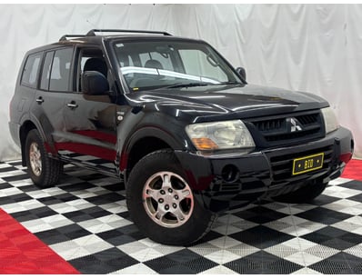 Passenger, Luxury & Commercial Vehicles Auction - Lot 951