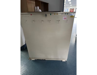 UNRESERVED Engineering Workshop Closure (ON4494) - Lot 185