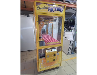 Pinballs, Arcades & Amusements (A1001) - Lot 222