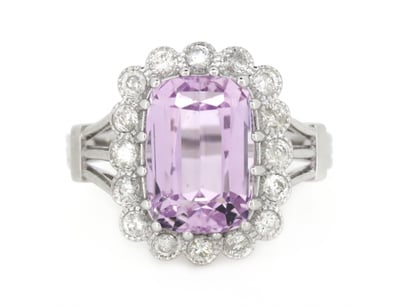 Affordable Jewellery Market (A987) - Lot 1530