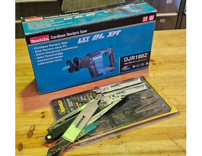 Mechanical Business Closure - Lot 4232