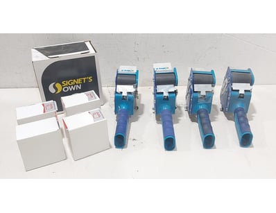 3PL Logistics Company Liquidation (ON12001) - Lot 61