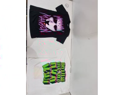 Sport, Leisure & Lifestyle (VICA982) - Lot 3155