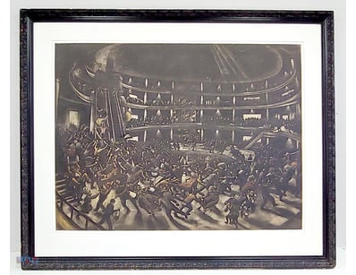GEOFFREY RICARDO

Trial Proof Print On Paper

Titl...