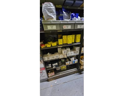 Distribution Business Equipment Liquidation (ON... - Lot 537