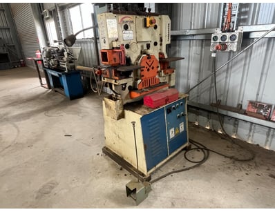 MACKAY QLD Machinery, Transport & Equipment Surplus - Lot 11