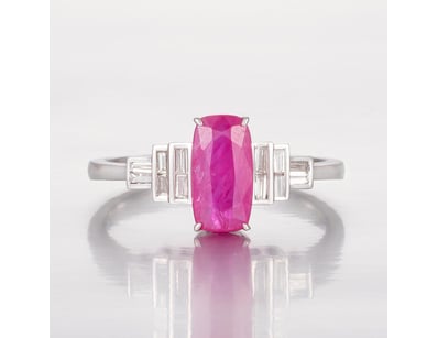 Fine Jewellery Market (A1007) - Lot 4708