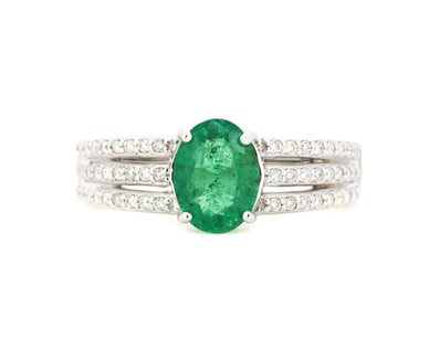 Fine Jewellery (A985) - Lot 1222