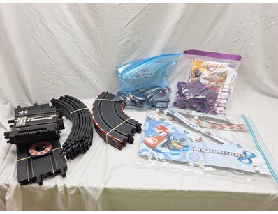 UNRESERVED Trading Cards & Retro Gaming (A991) - Lot 25