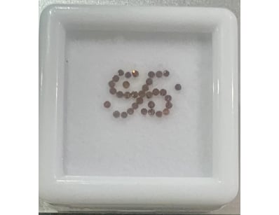 International Diamond And Gemstone Dealers Cle... - Lot 1627