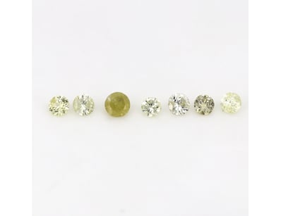 Diamond And Gemstone Market (A983) - Lot 1808