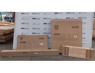 400K Furniture Retailer Liquidator Part 3 - Lot 66