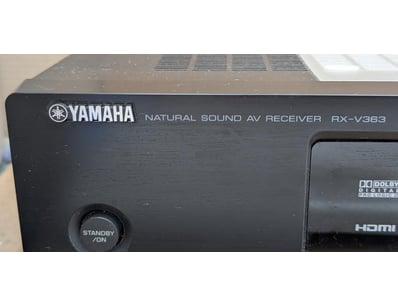 Home Entertainment, Audio & Computers (A998) - Lot 2057