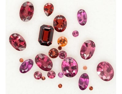 UNRESERVED Diamonds, Gemstones & Opals (A984) - Lot 3363