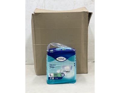 Unclaimed Freight (GCA995) - Lot 382