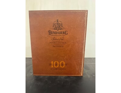 Land of lost Liquor - Lot 8