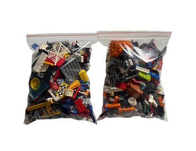 Sport, Leisure & Lifestyle (A980) - Lot 104