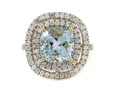 Fine Jewellery (A984) - Lot 1212