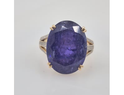 Prestige Jewellery (A979) - Lot 1205