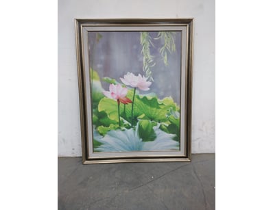 Quality Home Furniture & Decor (A985) - Lot 114