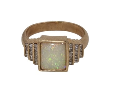 Affordable Jewellery Market (A1005) - Lot 906