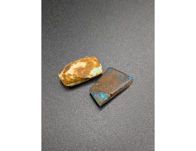 13.5CT QUEENSLAND BOULDER OPAL

655266+185



