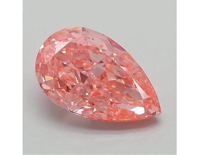 Diamond And Gemstone Market (A1001) - Lot 409