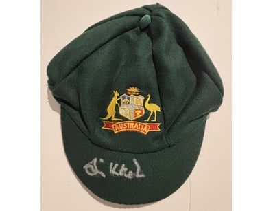 Mancave & Memorabilia (A995) - Lot 595