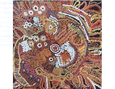 Art Market (A1001) - Lot 641