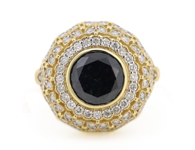 Diamonds Are A Woman's Best Friend (A980) - Lot 2001
