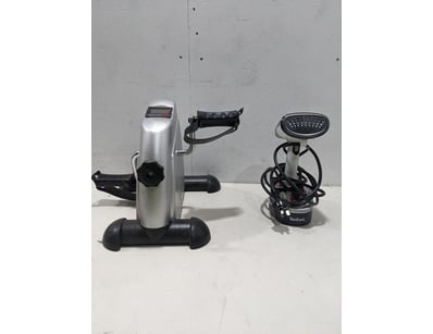 Sport, Leisure & Lifestyle (NSWA982) - Lot 2978