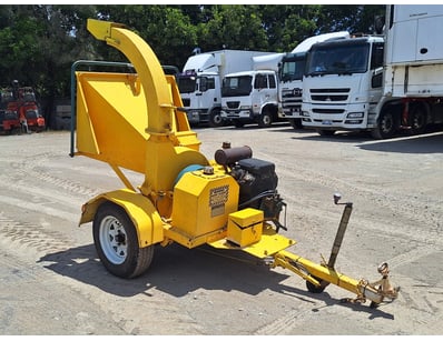 Civil, Transport & Machinery - Nationwide (ON4... - Lot 7250