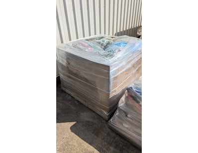 Home Improvement, DIY & Hardware (A996) - Lot 32