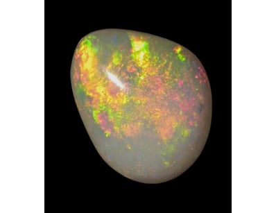 UNRESERVED Diamonds, Gemstones & Opals (A985) - Lot 4601