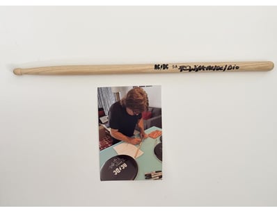 Mancave & Memorabilia (A995) - Lot 607