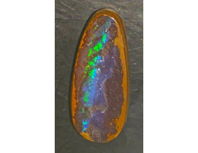 UNRESERVED Diamonds, Gemstones & Opals (A992) - Lot 663