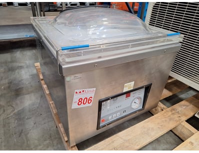 Major Food Processing Plant Closure (ON11985) - Lot 806