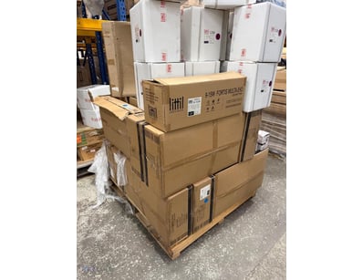 Mixed Pallet

9343907003211, RDL OPTIMA Aspect 1...