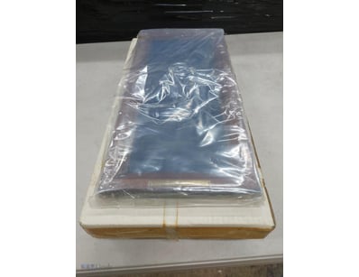 2 KNIFE COLLECTION BACKING FRAMES

Condition: Good...