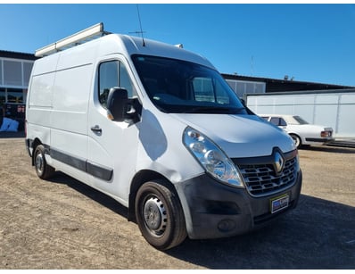 Passenger, Luxury & Commercial Vehicles Auction - Lot 315