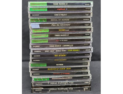 Trading Cards, Gaming & Collectables (A1006) - Lot 55