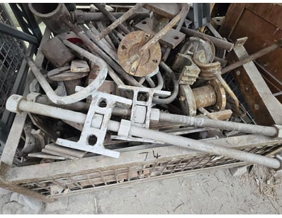 Industrial and Engineering Surplus (ON4383) - Lot 74