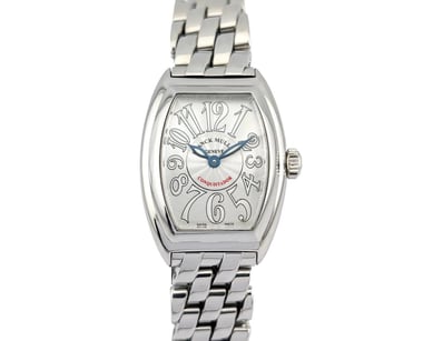 Luxury Watches (A1005) - Lot 402