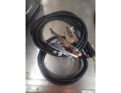 Metal Fabrication Stock Warehouse Sale (ON12068) - Lot 207