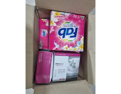 School Holiday Hamper - Insurance Claim (NSWA991) - Lot 2763